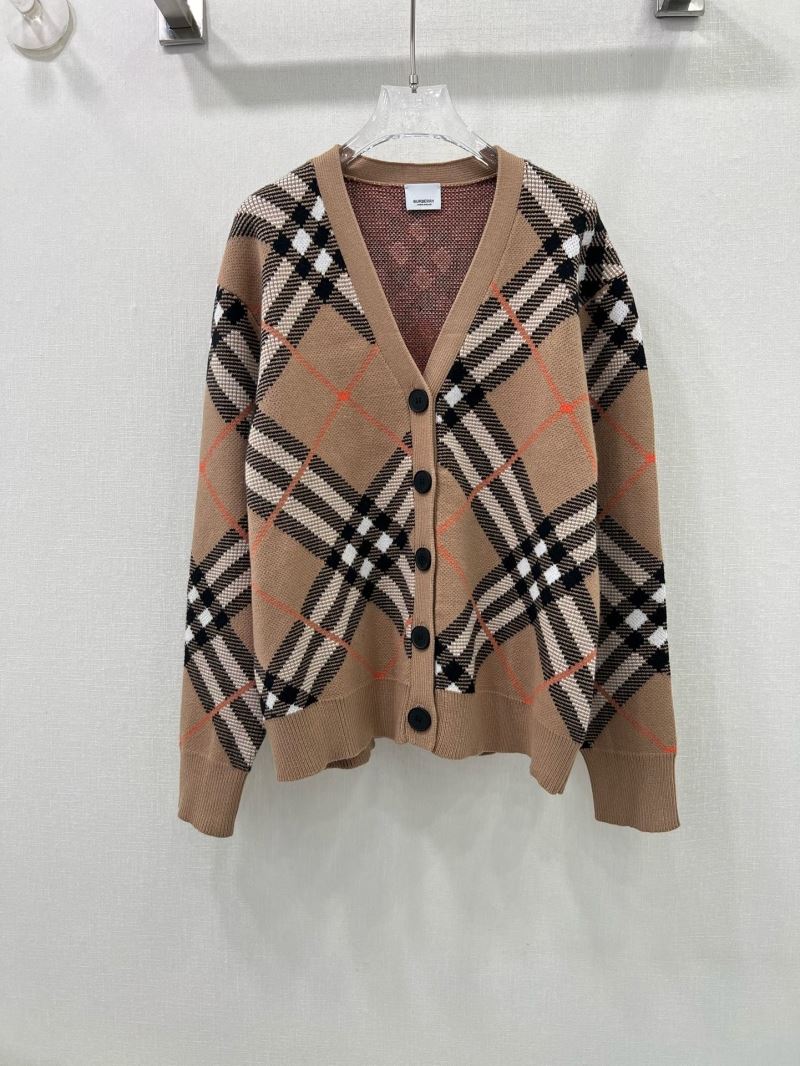 Burberry Outwear